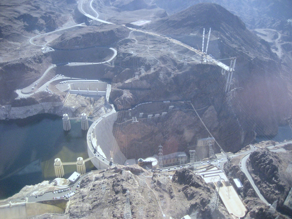 大峽谷