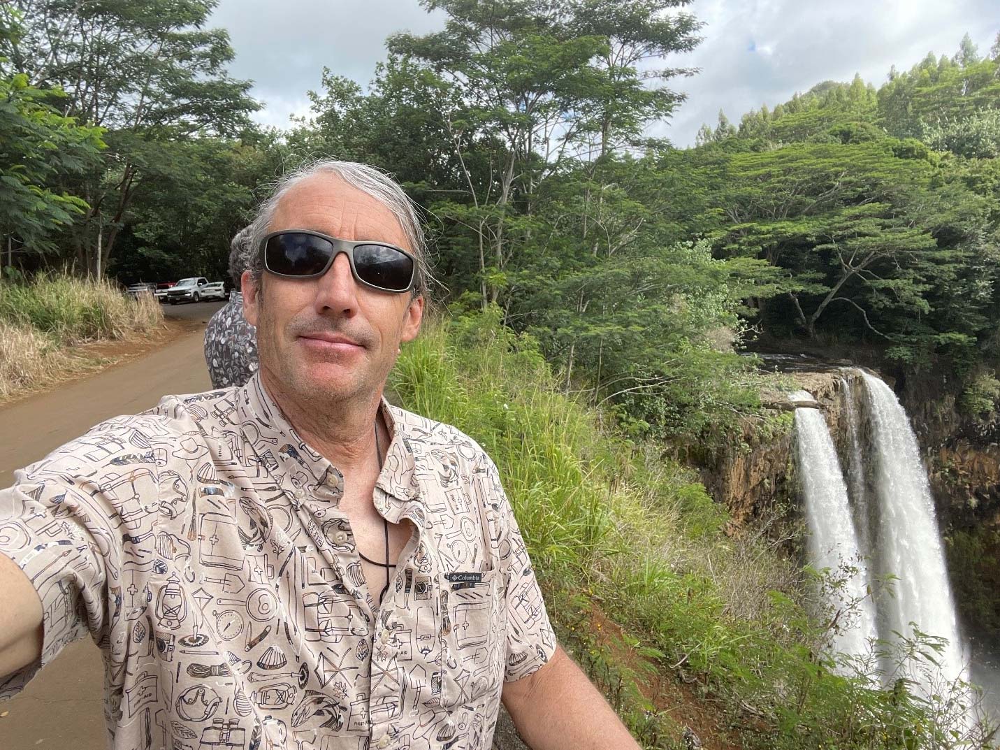 考艾島之旅