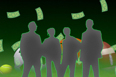 投資大筆資金