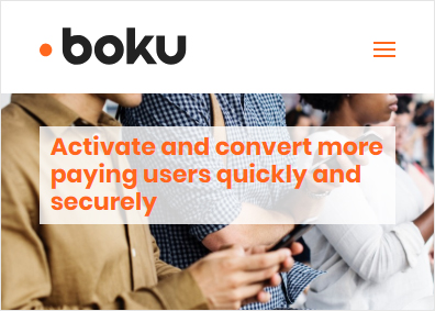 Boku 線上賭場提款