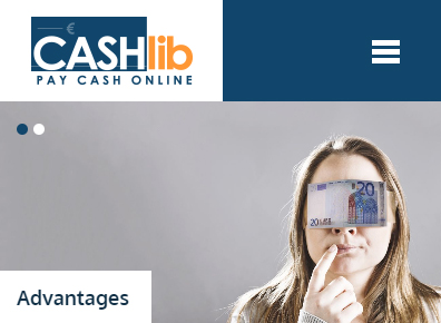 CASHlib 的優勢