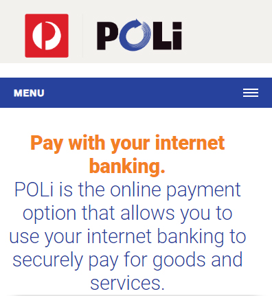 關於 POLi