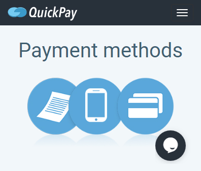 線上賭場網站的 QuickPay