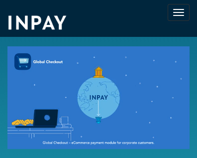 Inpay的優勢